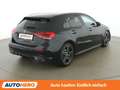 Mercedes-Benz A 180 A 180 AMG Line *MULTIBEAM*SPUR*BURMESTER*NAVI* Schwarz - thumbnail 6