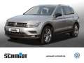 Volkswagen Tiguan 1,5 TSI IQ.DRIVE ACC AHK LED NAVI Grau - thumbnail 1