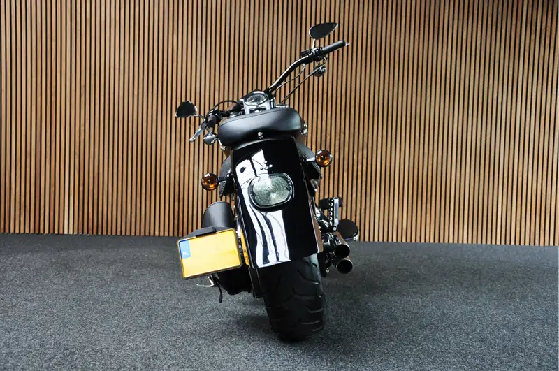 Harley-Davidson Fat Boy - foto 5