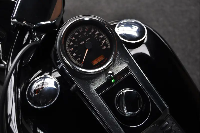 Harley-Davidson Fat Boy - foto 2