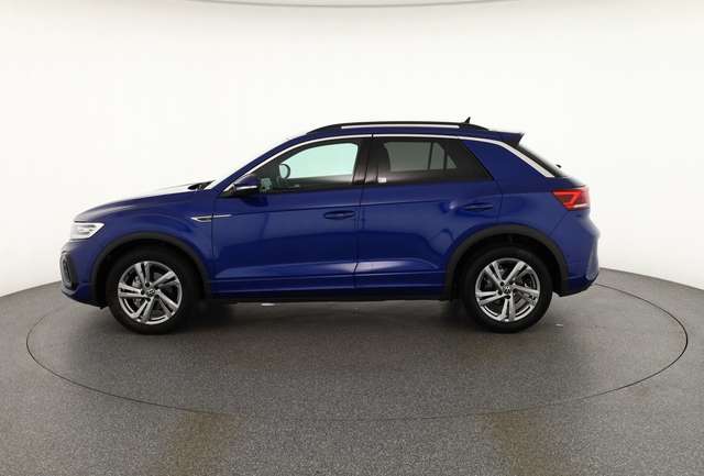 Volkswagen T-Roc 1.5 TSI DSG R-Line ACC LED Navi DAB PDC