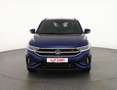 Volkswagen T-Roc 1.5 TSI DSG R-Line ACC LED Navi DAB PDC Blu/Azzurro - thumbnail 8