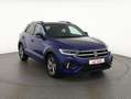 Volkswagen T-Roc 1.5 TSI DSG R-Line ACC LED Navi DAB PDC Blu/Azzurro - thumbnail 7
