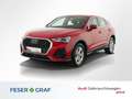 Audi Q3 Sportback 45 TFSI e Navi/Virtual/PDC V+H/SHZ/GRA/1 Rot - thumbnail 1