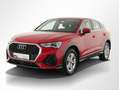 Audi Q3 Sportback 45 TFSI e Navi/Virtual/PDC V+H/SHZ/GRA/1 Rot - thumbnail 12