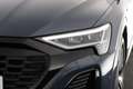 Audi Q8 e-tron 50 quattro 340PK S Edition 95 kWh | Camera | LED | Kék - thumbnail 8