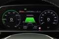Audi Q8 e-tron 50 quattro 340PK S Edition 95 kWh | Camera | LED | Kék - thumbnail 3