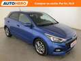 Hyundai i20 1.0 TGDI Tecno DT 100 Azul - thumbnail 8
