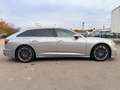 Audi A6 Avant 55 TFSI e quattro S line Sport / Plus Silber - thumbnail 10