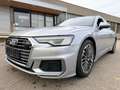 Audi A6 Avant 55 TFSI e quattro S line Sport / Plus Silber - thumbnail 3
