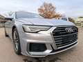 Audi A6 Avant 55 TFSI e quattro S line Sport / Plus Silber - thumbnail 5