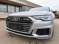 Audi A6 Avant 55 TFSI e quattro S line Sport / Plus Silber - thumbnail 1