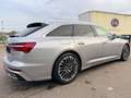 Audi A6 Avant 55 TFSI e quattro S line Sport / Plus Silber - thumbnail 13