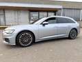 Audi A6 Avant 55 TFSI e quattro S line Sport / Plus Silber - thumbnail 7