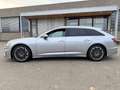 Audi A6 Avant 55 TFSI e quattro S line Sport / Plus Silber - thumbnail 6