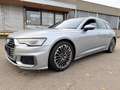 Audi A6 Avant 55 TFSI e quattro S line Sport / Plus Silber - thumbnail 8