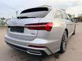 Audi A6 Avant 55 TFSI e quattro S line Sport / Plus Silber - thumbnail 14