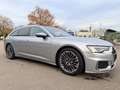Audi A6 Avant 55 TFSI e quattro S line Sport / Plus Silber - thumbnail 9