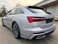 Audi A6 Avant 55 TFSI e quattro S line Sport / Plus Silber - thumbnail 18