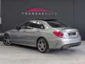 Mercedes-Benz C 220 Classe C 220 d 4Matic Sportline 7G-Tronic A Grigio - thumbnail 3