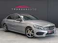 Mercedes-Benz C 220 Classe C 220 d 4Matic Sportline 7G-Tronic A Grigio - thumbnail 1