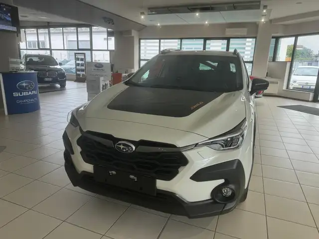 Subaru Crosstrek 4WILD PROMO mese OTTOBRE