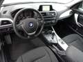 BMW 118 1-serie 118i High Executive Aut- Schuifdak, Led, S Gris - thumbnail 2