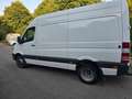 Mercedes-Benz Sprinter  514/516 L2 H2.Klima.Navi.Standheizung Weiß - thumbnail 3