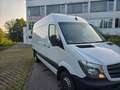 Mercedes-Benz Sprinter  514/516 L2 H2.Klima.Navi.Standheizung Weiß - thumbnail 10