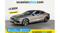 Volvo S60 T8 Twin Inscription Aut. Gris - thumbnail 1