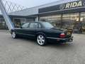 Jaguar XJR 4.0 V8 Supercharged | trekhaak Grün - thumbnail 4