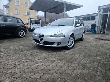 147 1.9 JTD Impression