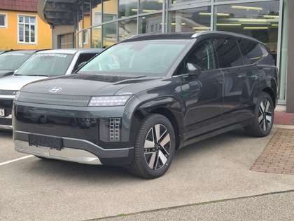 Hyundai IONIQ 9 Prestige Line 110 kWh 4WD 96p72 Hyundai IONIQ 9 Prestige Line 110 kWh 4WD 96p72