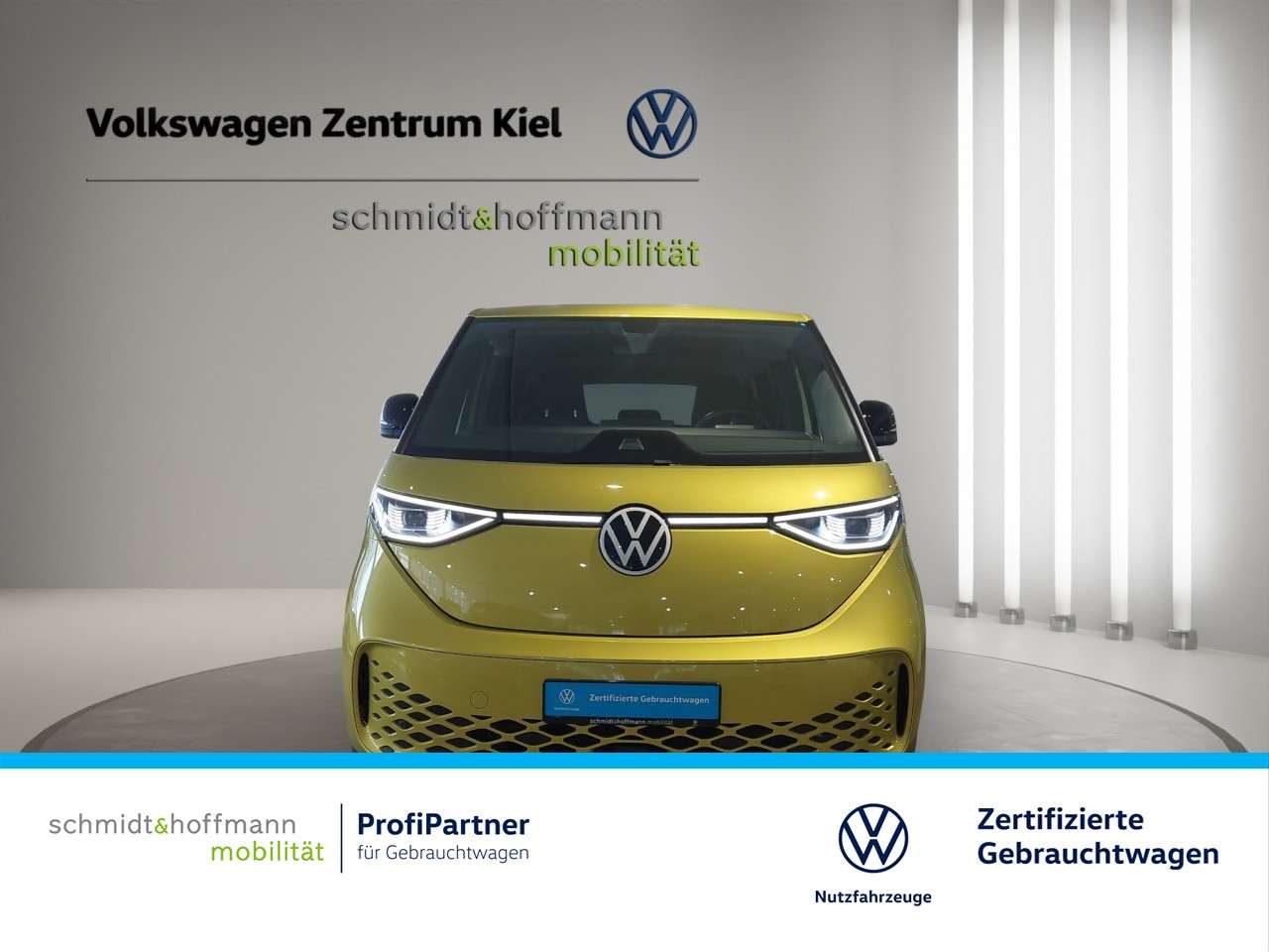 Volkswagen ID. Buzz