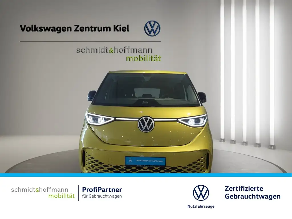 Pro KR Klima Navi Rückfahrkamera Kurvenlicht