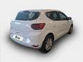 Dacia Sandero 1.0 TCe 90 Expression NAVI AIRCO PDC CAM Blanc - thumbnail 4