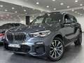 BMW X5 3.0dAS xDrive M-Pack Pano Individual BMW Service Grijs - thumbnail 1