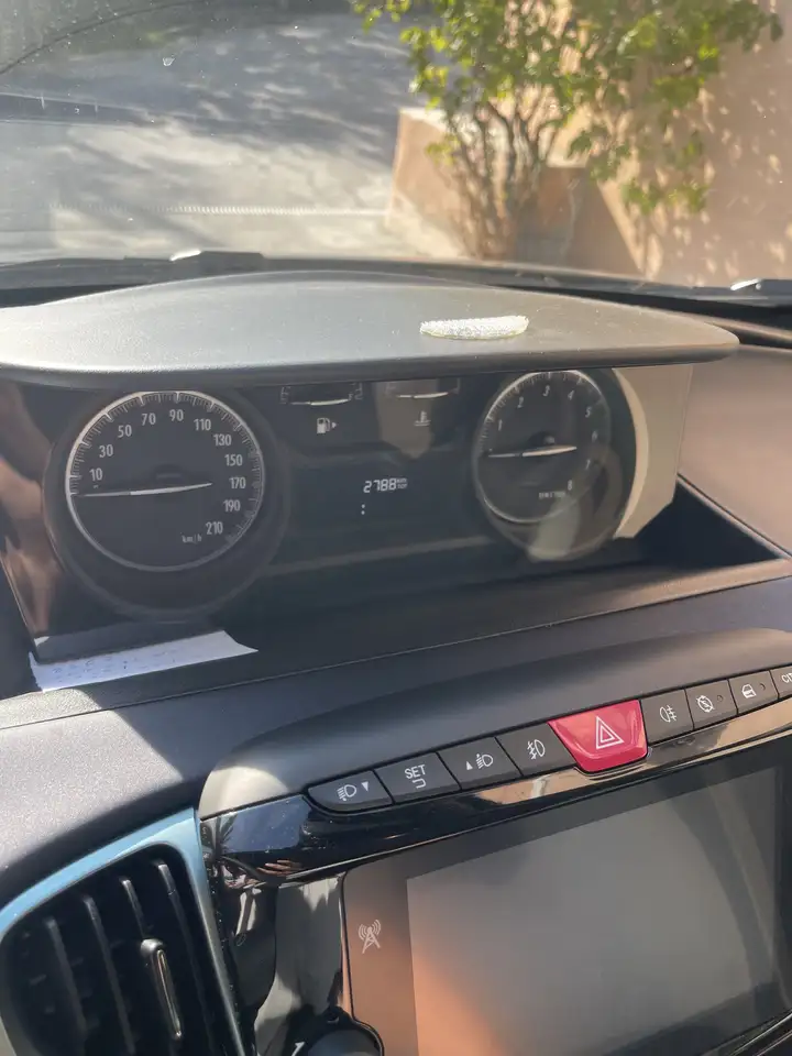 Lancia Ypsilon 2023