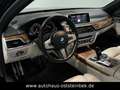 BMW 750 D xDRIVE/M-PAKET/LASER/SOFT/H&K/SHD/MASSAGE/ Schwarz - thumbnail 10