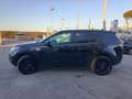 Land Rover Discovery Sport 2.0 TD4 180 CV HSE Automatica Nero - thumbnail 4