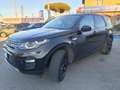 Land Rover Discovery Sport 2.0 TD4 180 CV HSE Automatica Nero - thumbnail 3
