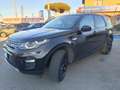 Land Rover Discovery Sport 2.0 TD4 180 CV HSE Automatica Schwarz - thumbnail 3