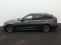 BMW 320 3-serie Touring 320i High Executive VIRTUAL FULL-L Gris - thumbnail 2