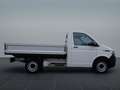 Volkswagen T6.1 Transporter 2.0 TDI Pritsche KLIMA ECOPROFI FWD Weiß - thumbnail 7