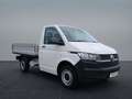 Volkswagen T6.1 Transporter 2.0 TDI Pritsche KLIMA ECOPROFI FWD Weiß - thumbnail 8