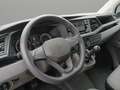 Volkswagen T6.1 Transporter 2.0 TDI Pritsche KLIMA ECOPROFI FWD Weiß - thumbnail 13