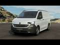 Volkswagen Transporter Van Elettrico 100 kW post auto L1 Bianco - thumbnail 1