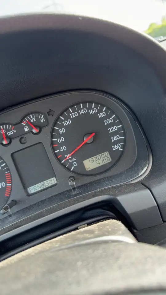 Volkswagen Golf 1.6 Comfortline, foto 4