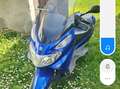 Suzuki Burgman 150 Bleu - thumbnail 1