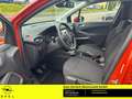 Opel Crossland 1.2 Turbo EU6d Edition AHK Winterpaket AHK-abnehmb Orange - thumbnail 5